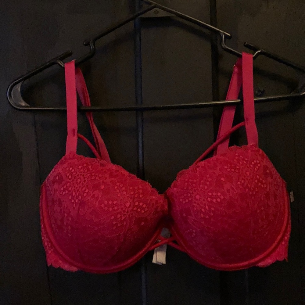PINK Bra